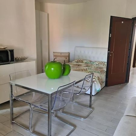 Andora Fronte Mare Apartment Exterior photo