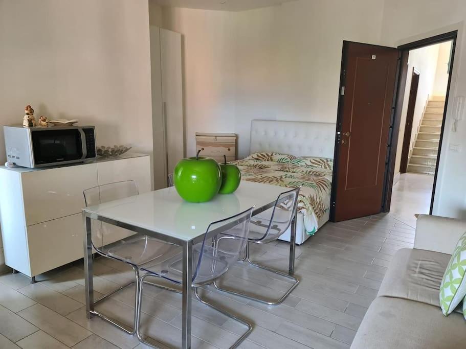 Andora Fronte Mare Apartment Exterior photo